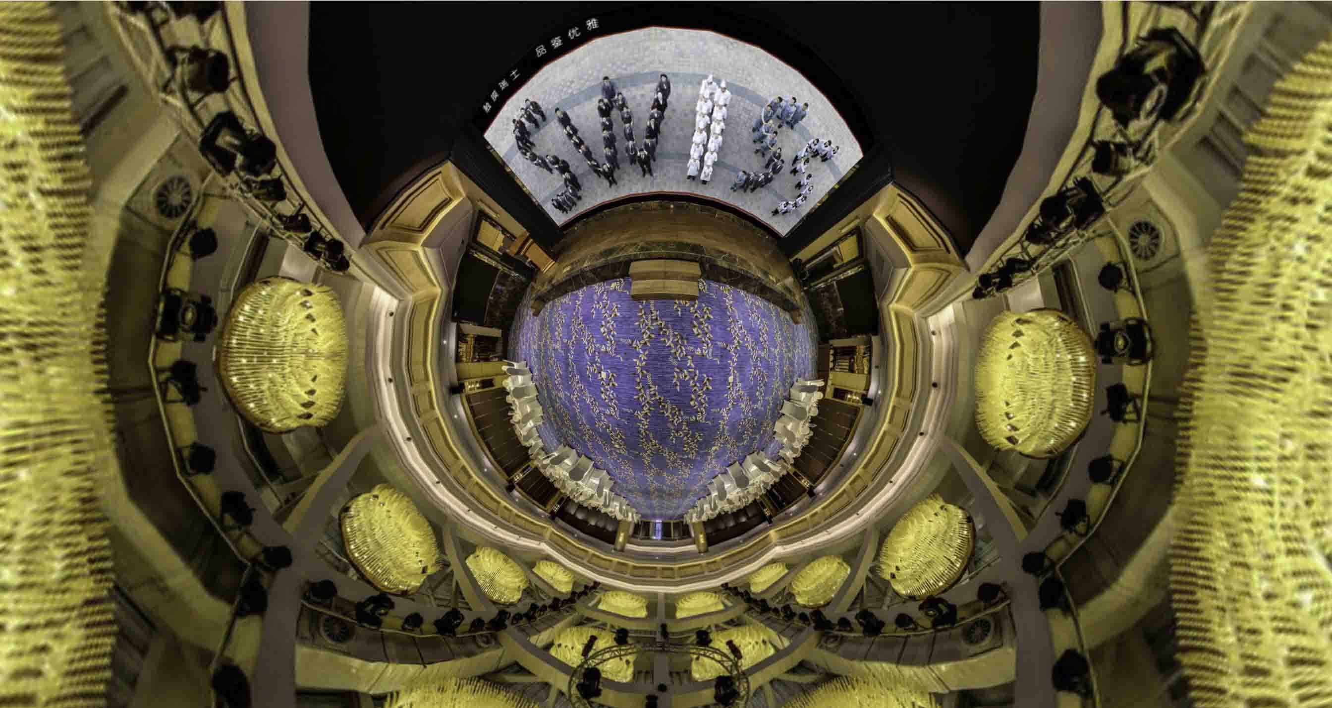 带岭探索VR全景拍摄中的深度感：营造沉浸式体验的关键要素